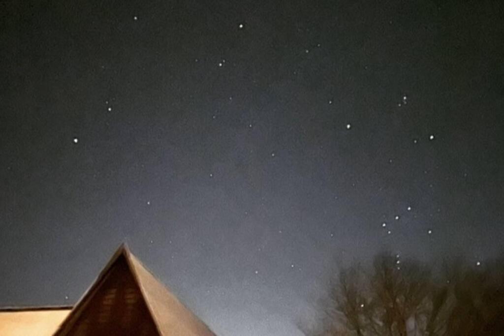 Laengtan Marielund Villa Uppsala Buitenkant foto