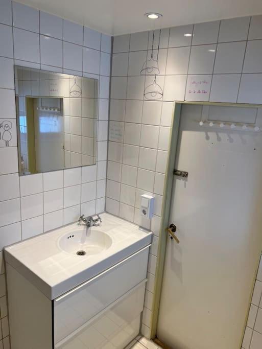 Laengtan Marielund Villa Uppsala Buitenkant foto