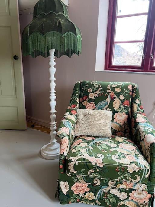 Laengtan Marielund Villa Uppsala Buitenkant foto
